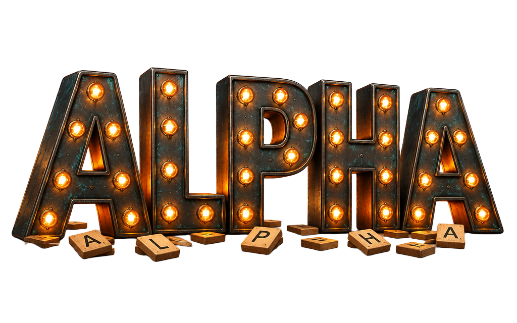 Alpha