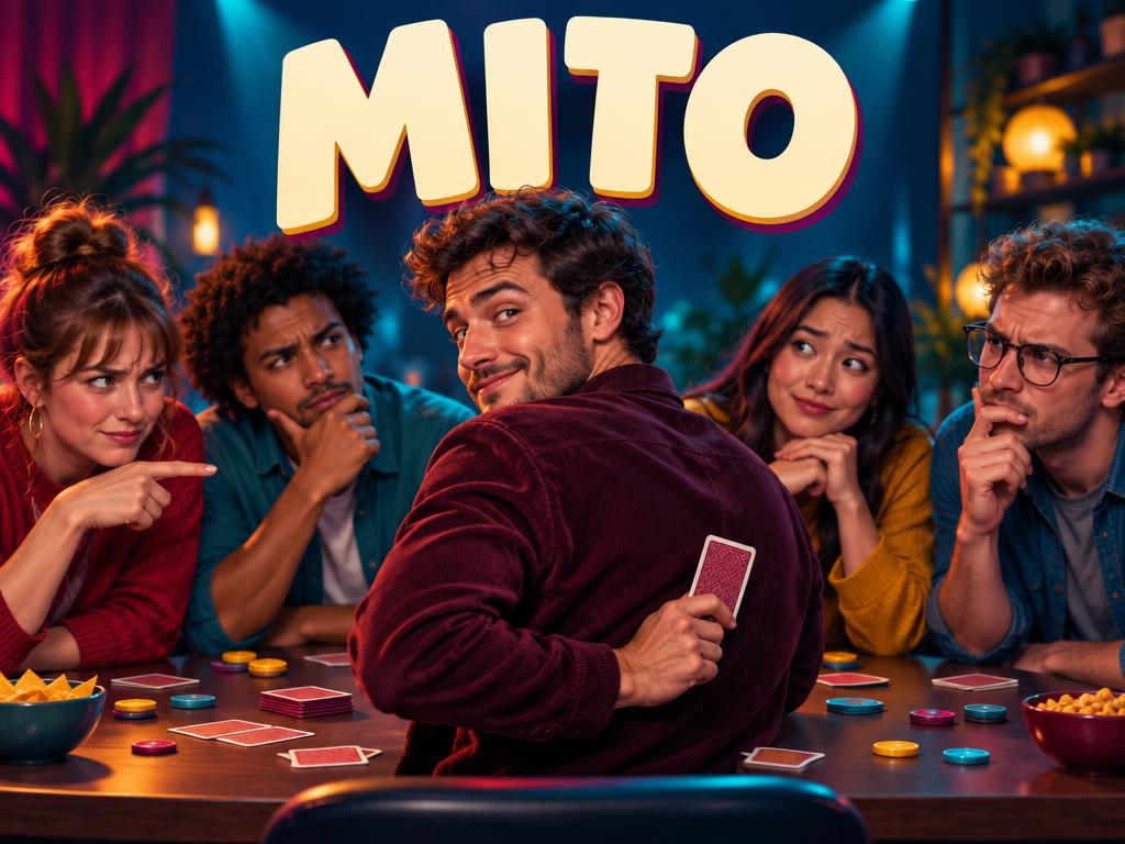 Illustration du jeu MITO